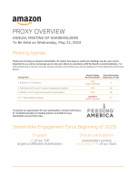 Proxy Overview