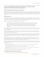 Item 16 - Shareholder Proposal Requesting an Additional Board Committee to Oversee Artificial Intelligence