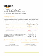 Proxy Overview
