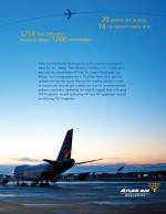 About Atlas Air Worldwide