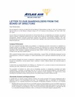 Click here to view Atlas Air Worldwide Holdings, Inc. 2016 Proxy Statement