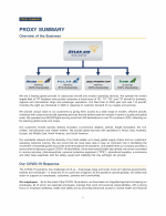 Proxy Summary