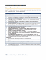 Active and Engaged Board