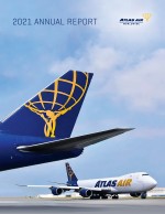 Click here to view Atlas Air Worldwide Holdings, Inc. 2021 Annual Report