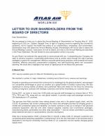 Click here to view Atlas Air Worldwide Holdings, Inc. 2022 Proxy Statement