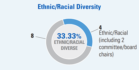 Ethnic/Racial Diversity