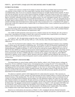 7A. Quantitative and Qualitative Disclosures About Market Risk