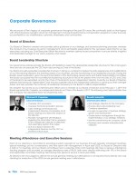 Corporate Governance