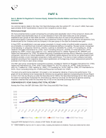 5. Market for Registrant's Common Equity, Related Stockholder Matters and Issuer Purchases of Equity Securities