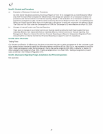 9A. Controls and Procedures