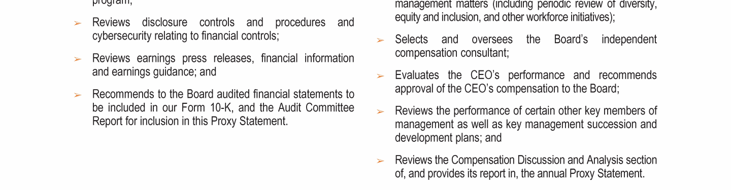 PSEG 2021 Proxy Statement