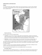 - Operations and Strategy