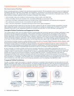 - Our Governance Priorities