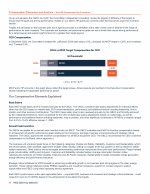 - Our Compensation Elements Explained